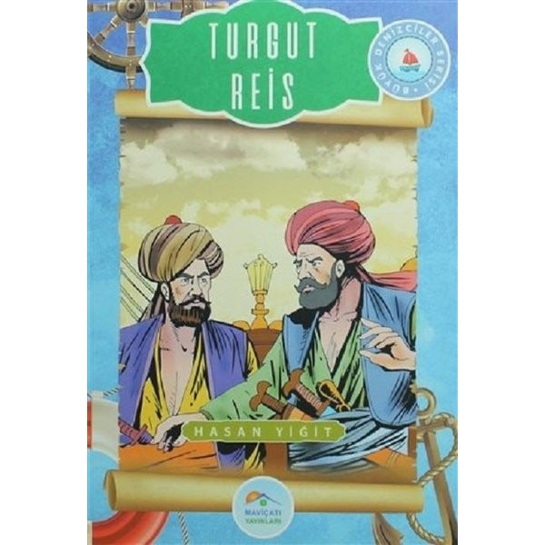 Turgut Reis