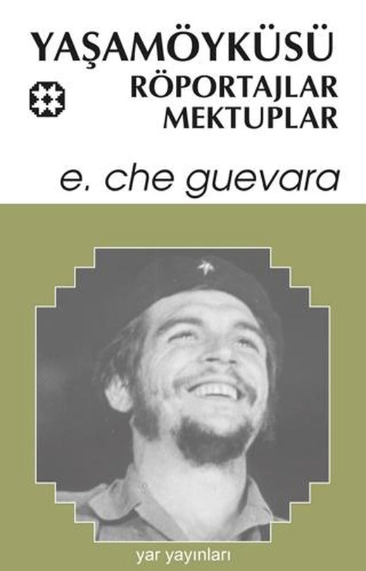 Yaşamöyküsü, Röportajlar, Mektuplar | Yar Yayınları (Ciltsiz)