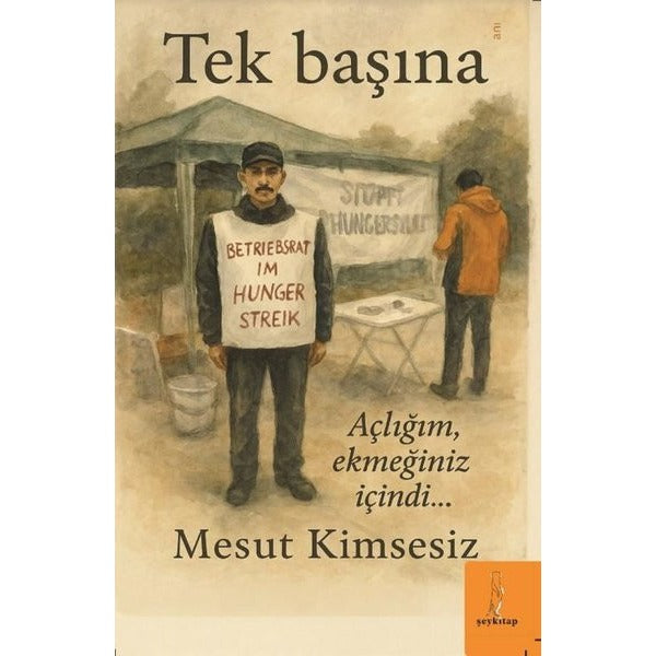 Tek Başına