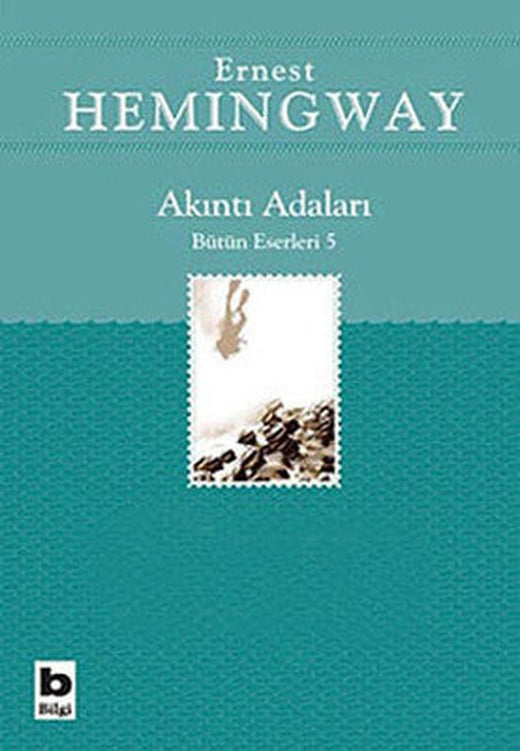 Akıntı Adaları | Bilgi Yayınevi