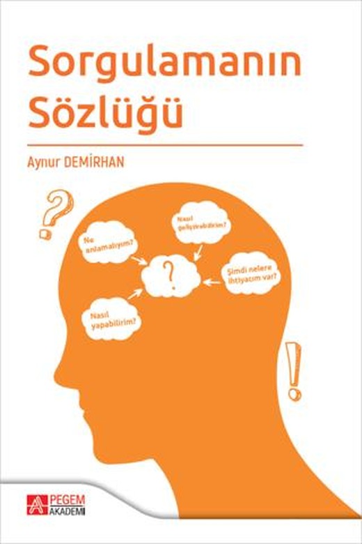Sorgulamanın Sözlüğü