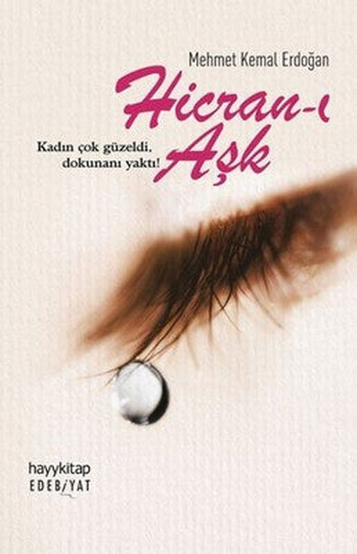 Hicran-ı Aşk | Hayy Kitap