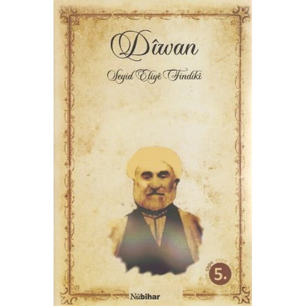 Diwan | Nubihar Yayınları (Ciltsiz)