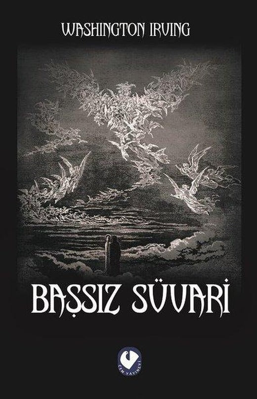 Başsız Süvari | Cem Yayınevi (İnce Kapak)
