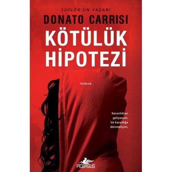 Kötülük Hipotezi
