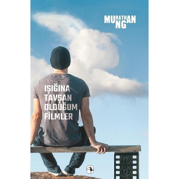 Işığına Tavşan Olduğum Filmler | Metis Yayınları