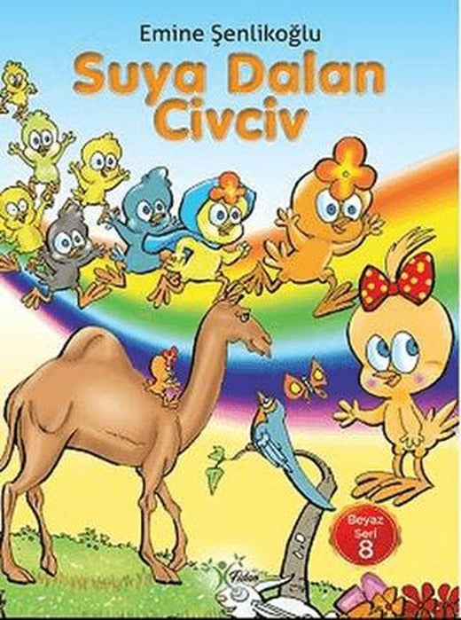 Suya Dalan Civciv