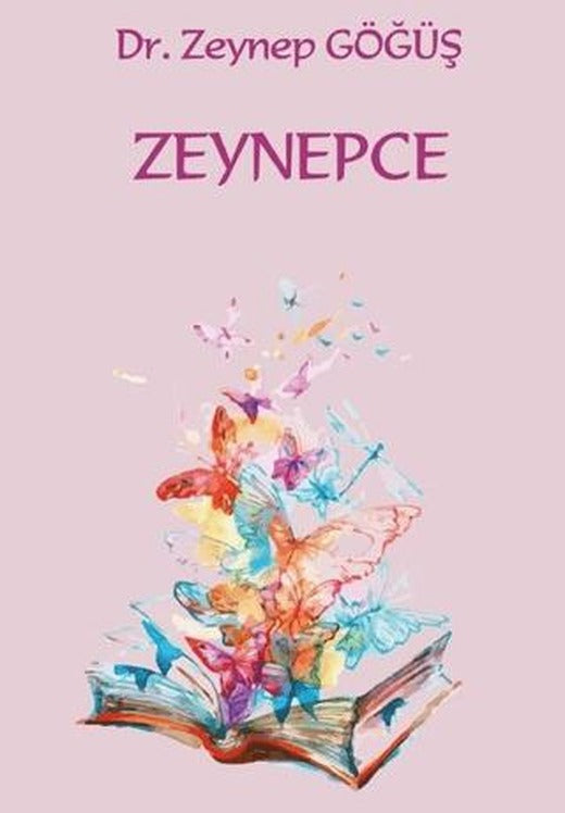 Zeynepce | Platanus Publishing (Ciltsiz)