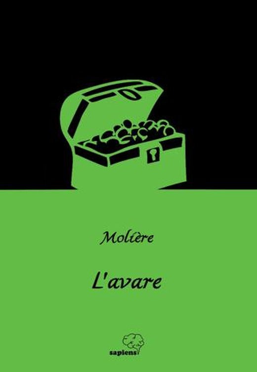 L'avare (Cimri)