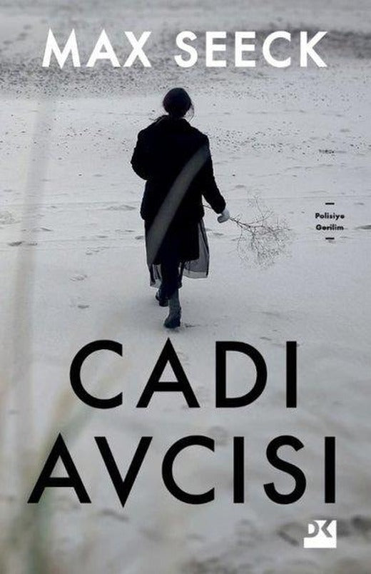 Cadı Avcısı | Doğan Kitap (İnce Kapak)