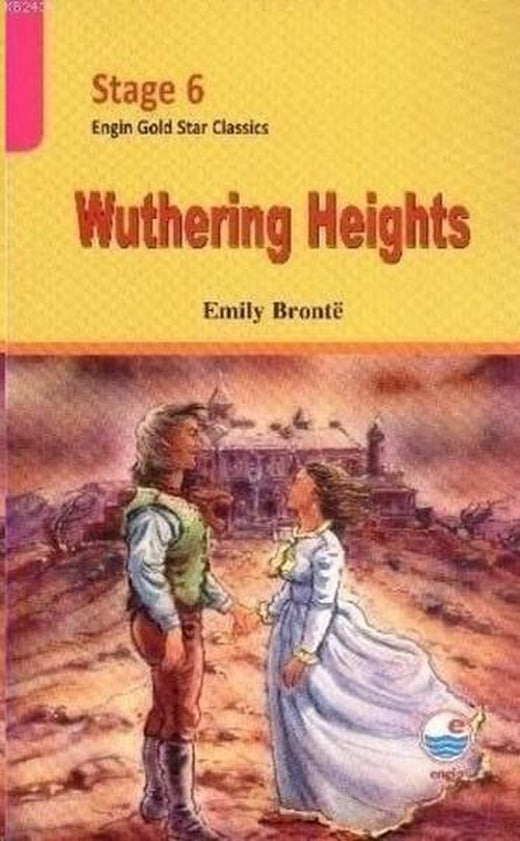 Wuthering Heights (Stage 6) | Engin (İnce Kapak)