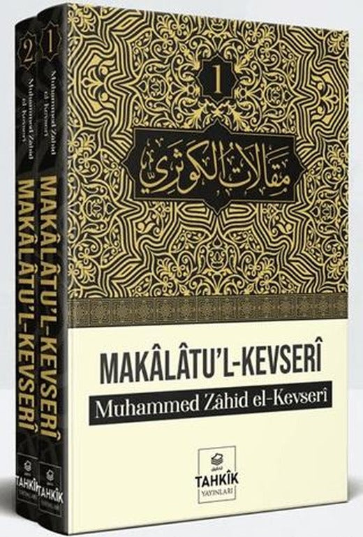 Makalatu'l Kevseri
