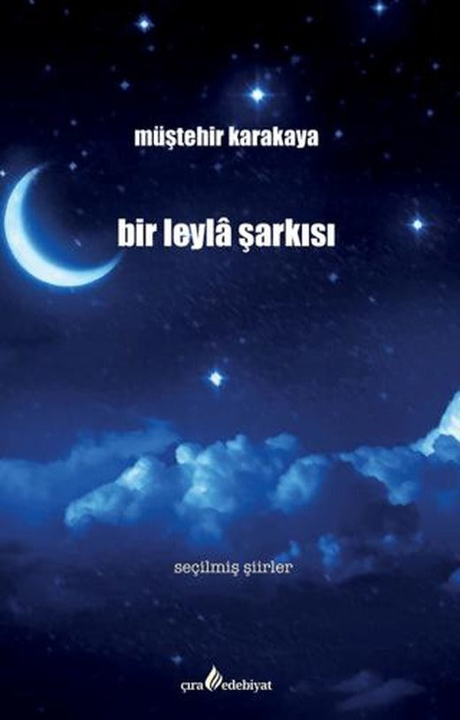 Bir Leyla Şarkısı