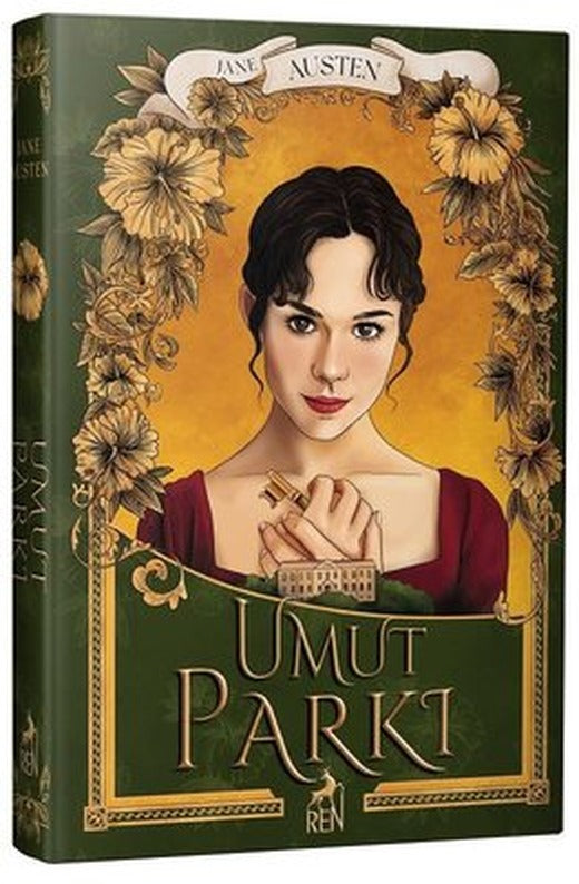 Umut Parkı | Ren Kitap