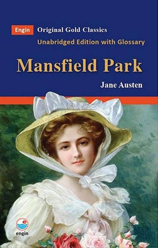 Mansfield Park | Engin (İnce Kapak)