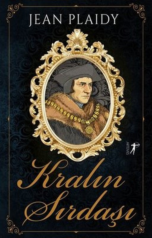 Kralın Sırdaşı | Artemis Yayınları