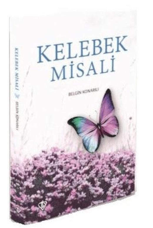 Kelebek Misali