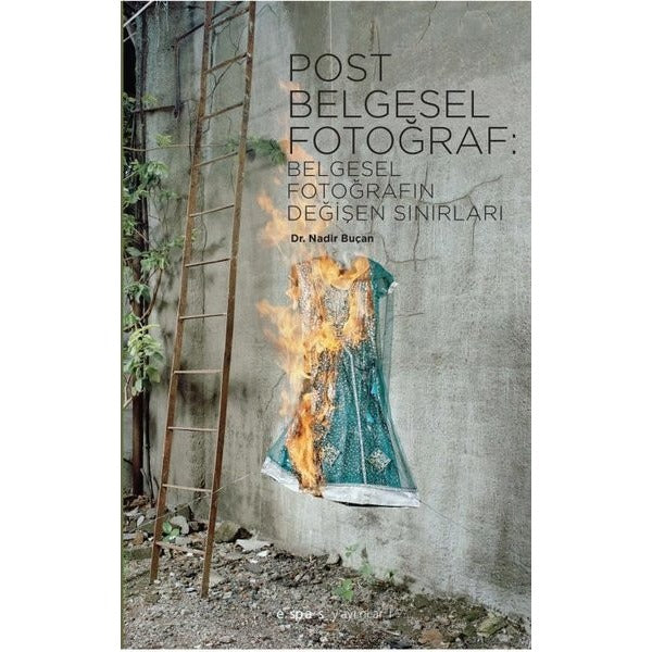 Post Belgesel Fotoğraf: Belgesel Fotoğrafın Değişen Sınırları