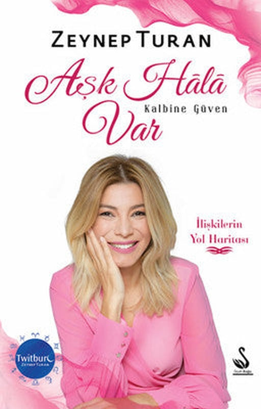 Aşk Hala Var | Siyah Kuğu Yayınları