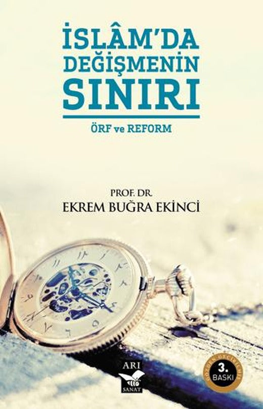 İslam'da Değişmenin Sınırı