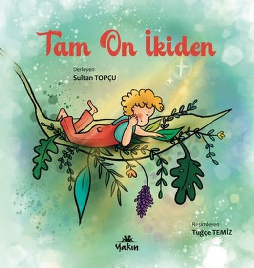 Tam On İkiden | Yakın Kitabevi