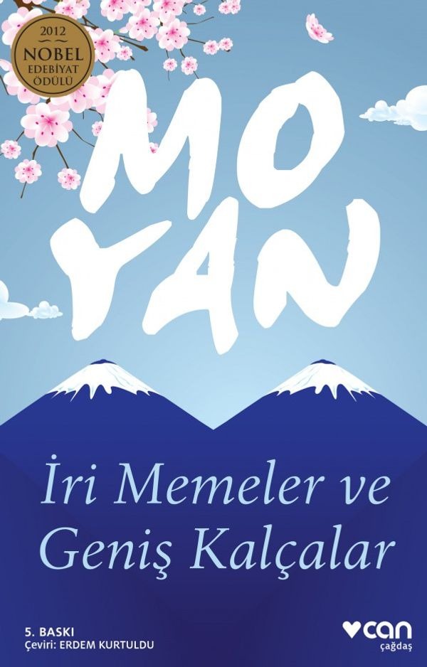 İri Memeler ve Geniş Kalçalar | Can Yayınları