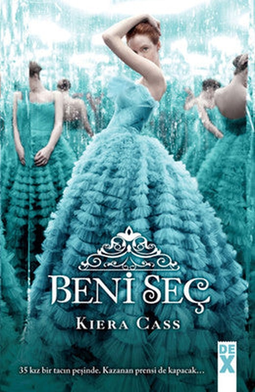 Beni Seç 1 | DEX