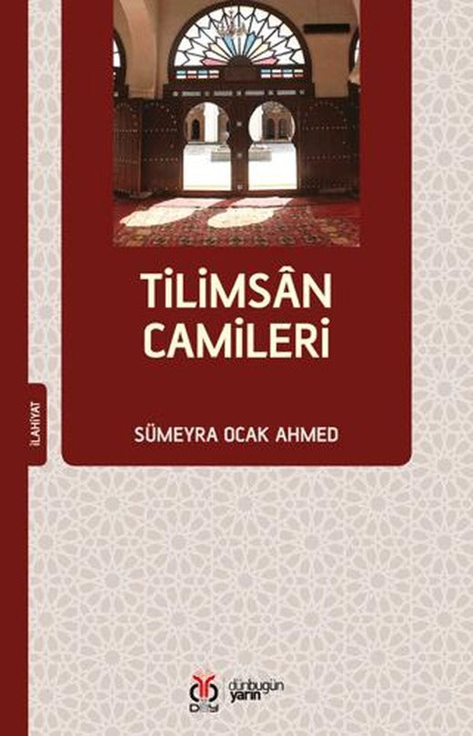 Tilimsan Camileri