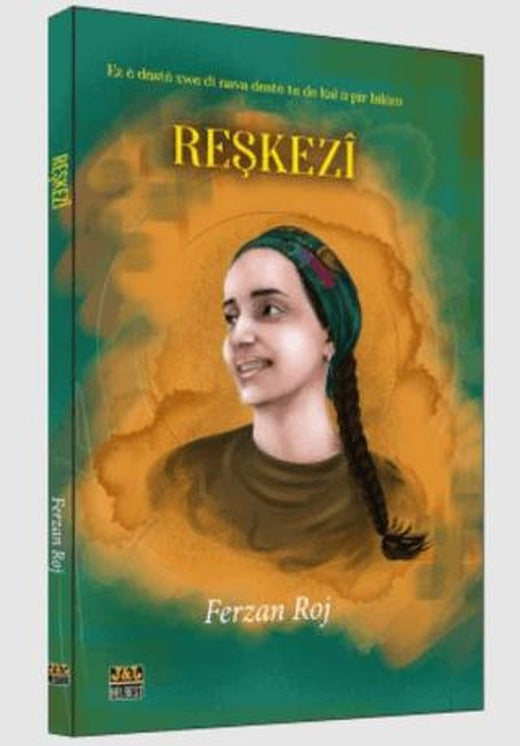 Reşkezî | J&J Yayınları (Ciltsiz)