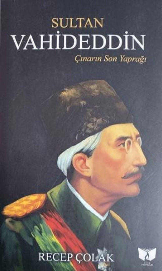 Sultan Vahideddin