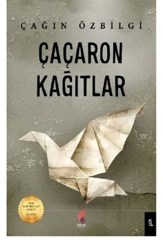 Çaçaron Kağıtlar | Klaros Yayınları