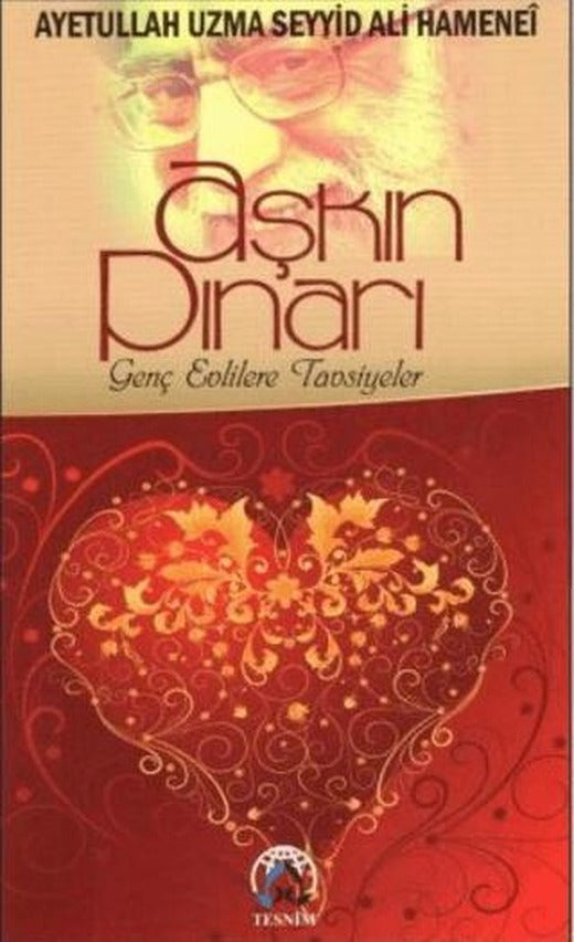 Aşkın Pınarı