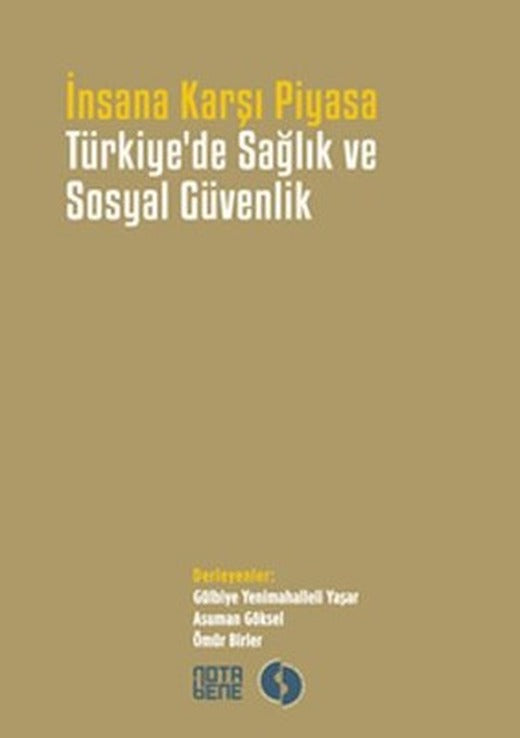 Türkiye'de Sağlık ve Sosyal Güvenlik | Nota Bene Yayınları