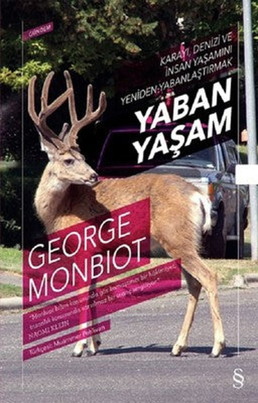 Yaban Yaşam | Everest Yayınları