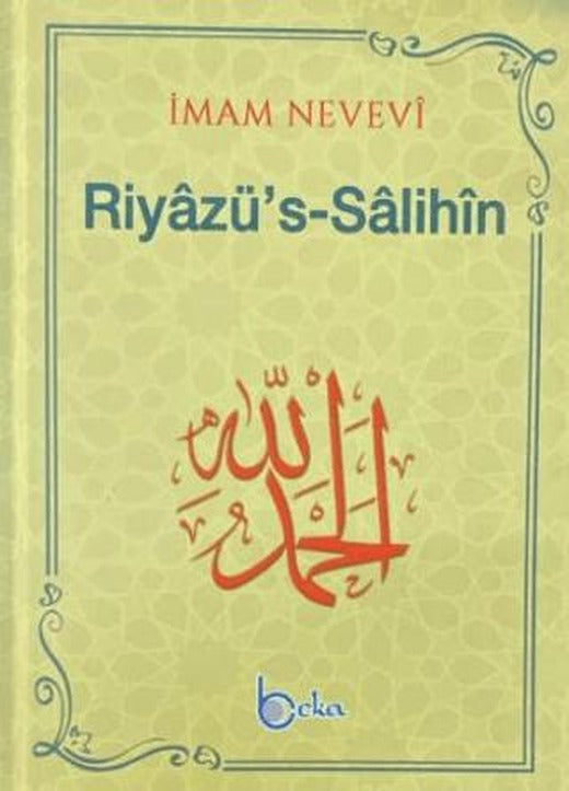 Riyazü's Salihin