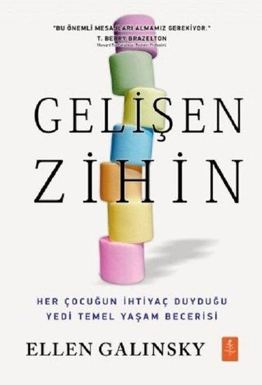 Gelişen Zihin | Nobel Yaşam (İnce Kapak)