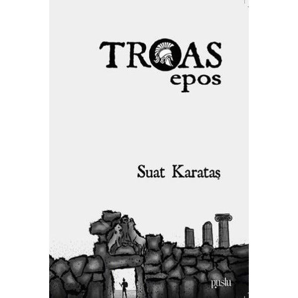Troas Epos | Puslu Yayıncılık