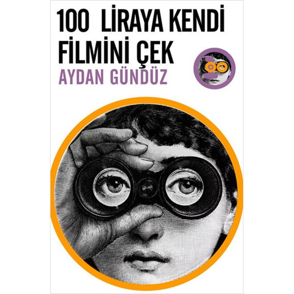 100 Liraya Kendi Filmini Çek