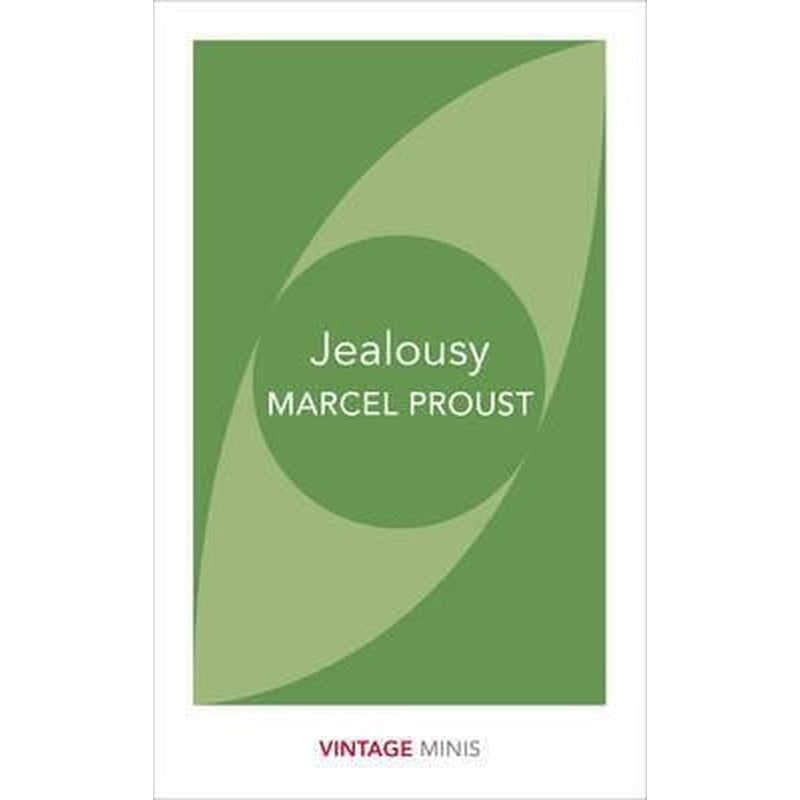 Jealousy: Vintage Minis | Vintage