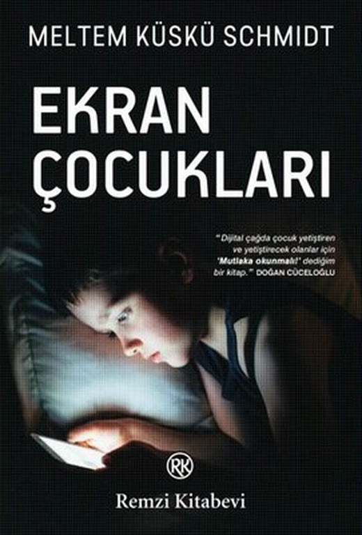 Ekran Çocukları | Remzi Kitabevi