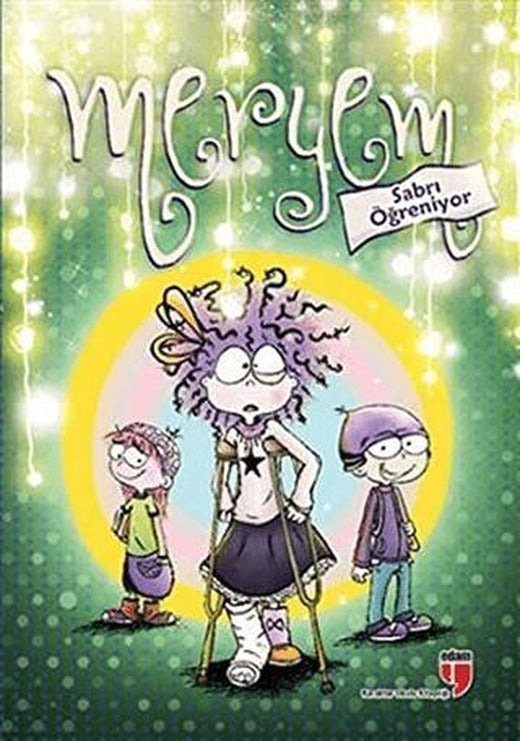Meryem Sabrı Öğreniyor