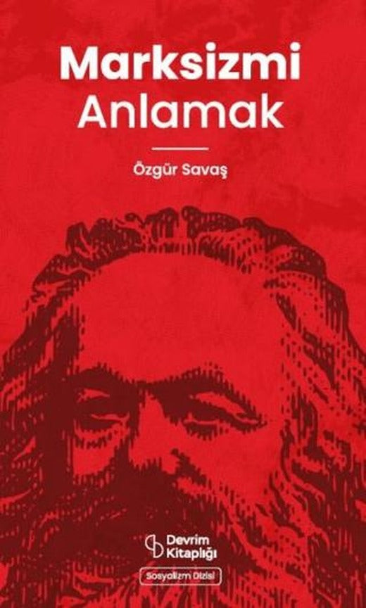 Marksizmi Anlamak | Devrim Kitaplığı (Ciltsiz)