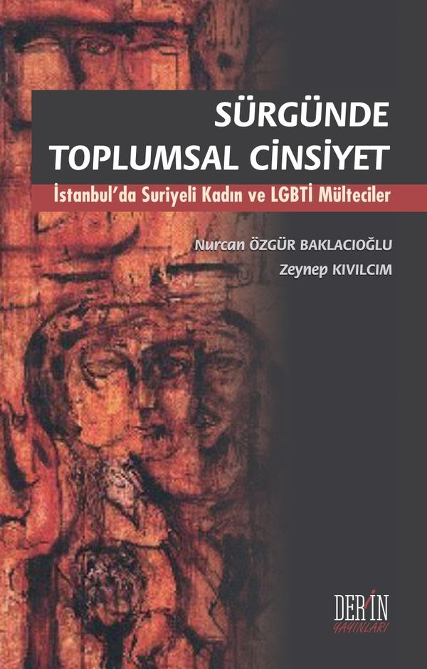 Sürgünde Toplumsal Cinsiyet | Derin Yayınları