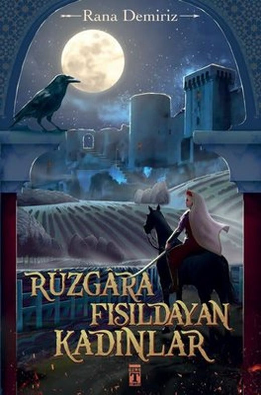 Rüzgara Fısıldayan Kadınlar | Genç Timaş