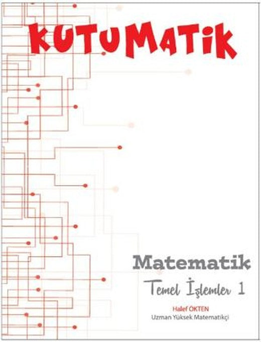Kutumatik - Matematik Temel İşlemler 1