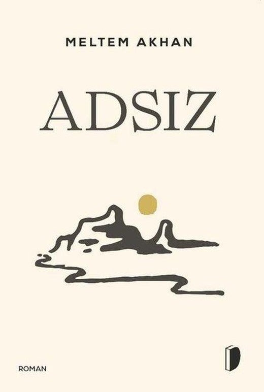 Adsız | Dağhan Külegeç Yayınları (İnce Kapak)
