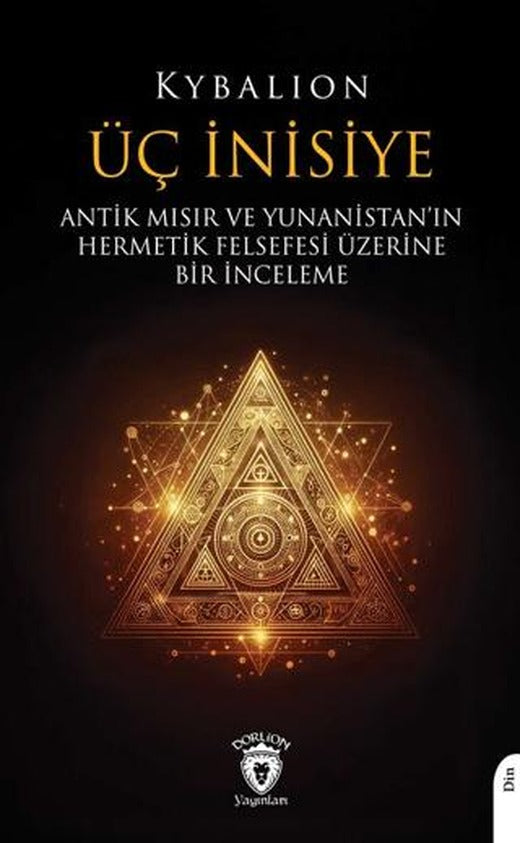 Üç İnisiye