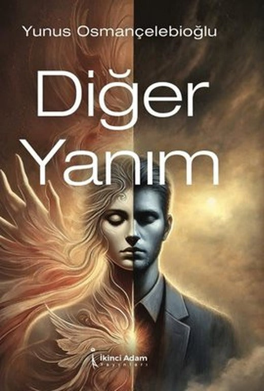 Diğer Yanım | İkinci Adam Yayınları (İnce Kapak)