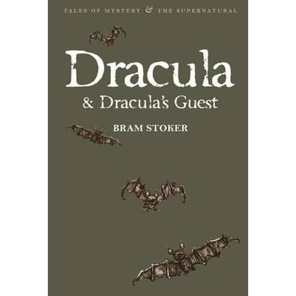 Dracula and Dracula's Guest