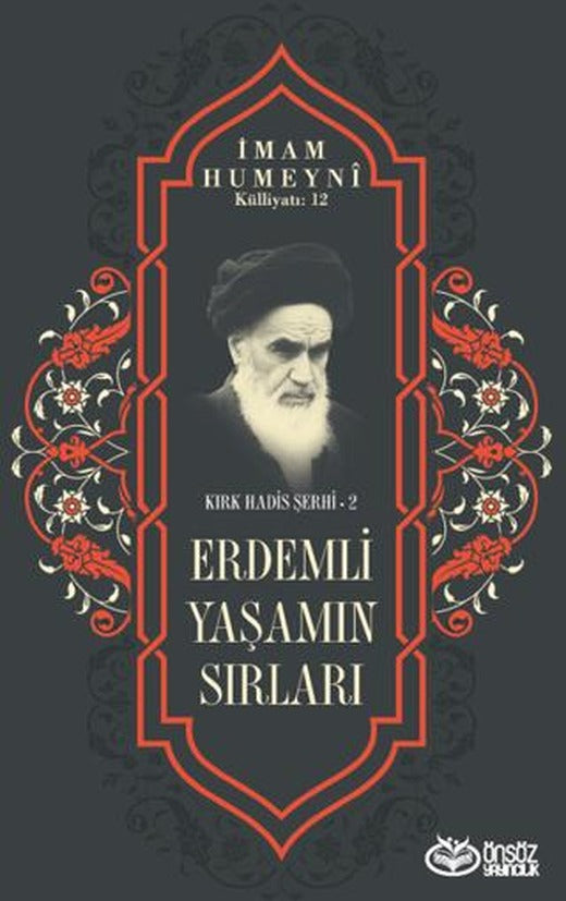 Erdemli Yaşamın Sırları | Önsöz Yayıncılık (Ciltsiz)